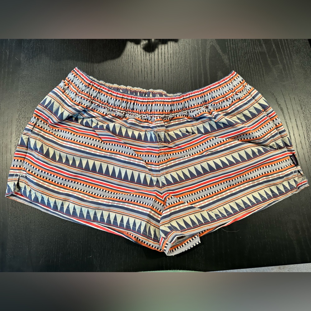 Patagonia Women’s Barely Baggies Size M